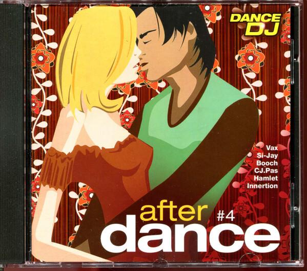 After Dance #4 Bon état -  reconditionné disponible sur Label Emmaüs